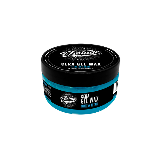 Ceragel wax firme 250g.