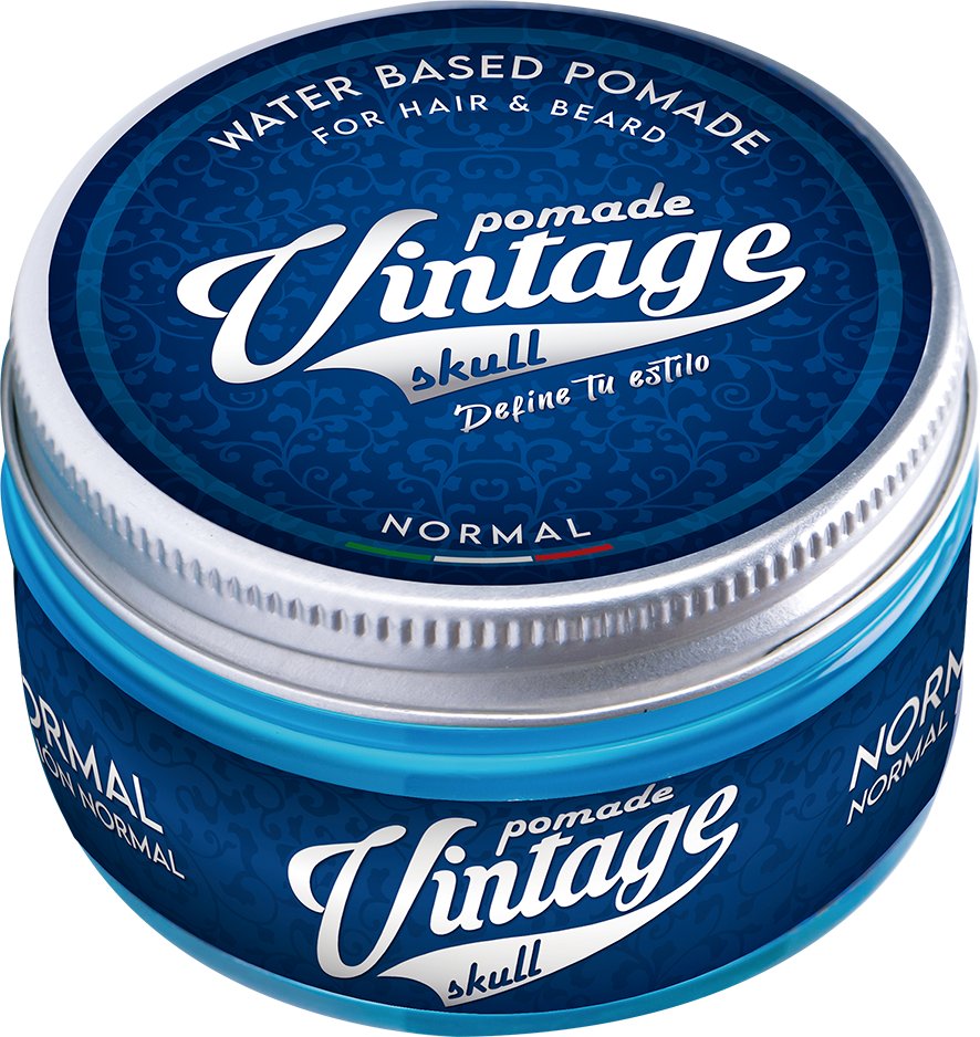 normal hold pomade 120 gr.