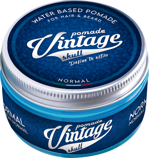 normal hold pomade 120 gr.