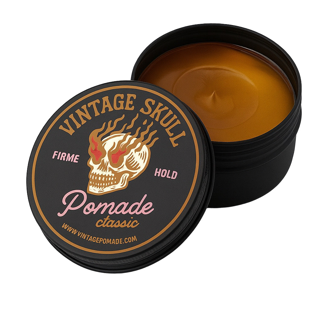 Pomada classic 100 gr.