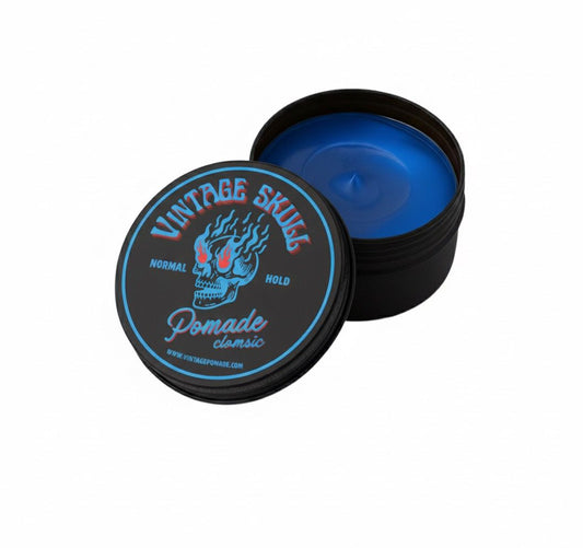 normal hold pomade 100 gr.