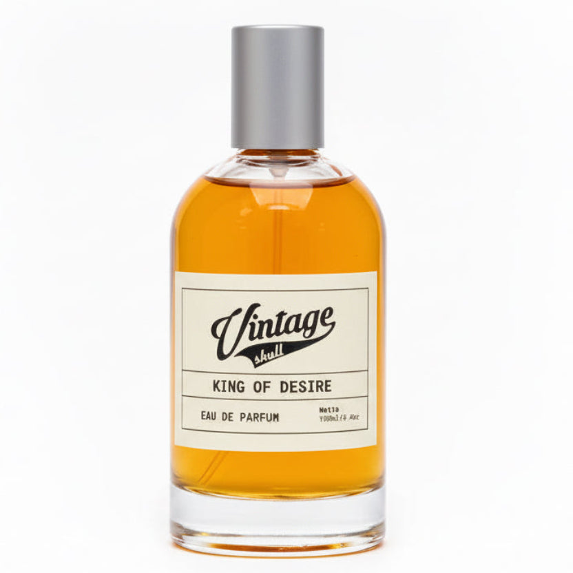 8 King of desire parfum 100 ml.