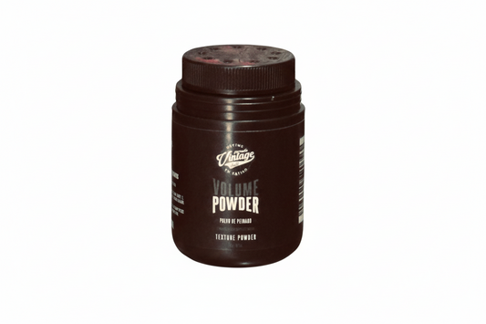 6 Polvo textura para cabello 20 g.