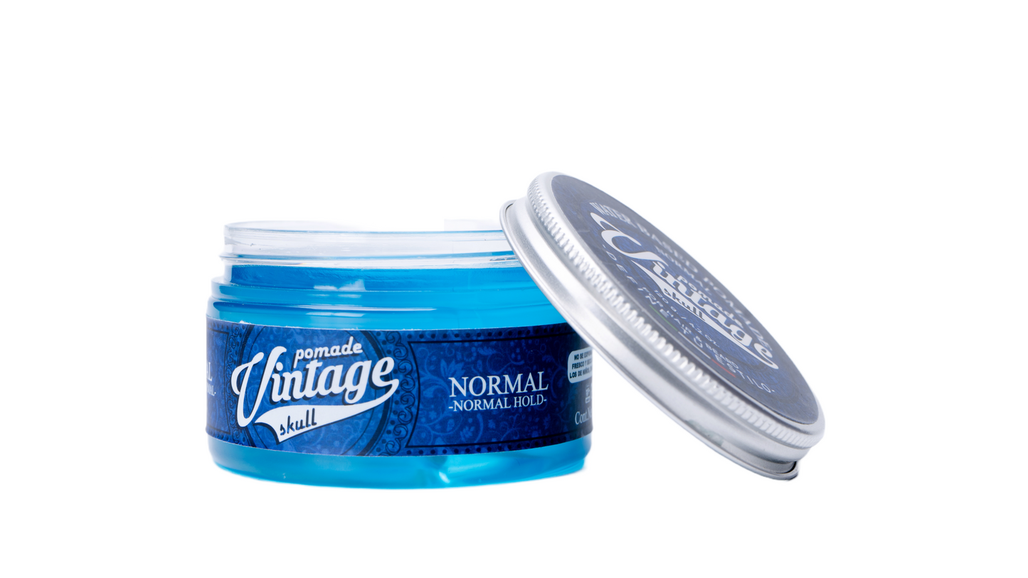 normal hold pomade 120 gr.