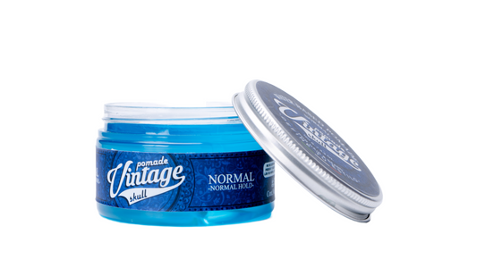normal hold pomade 120 gr.