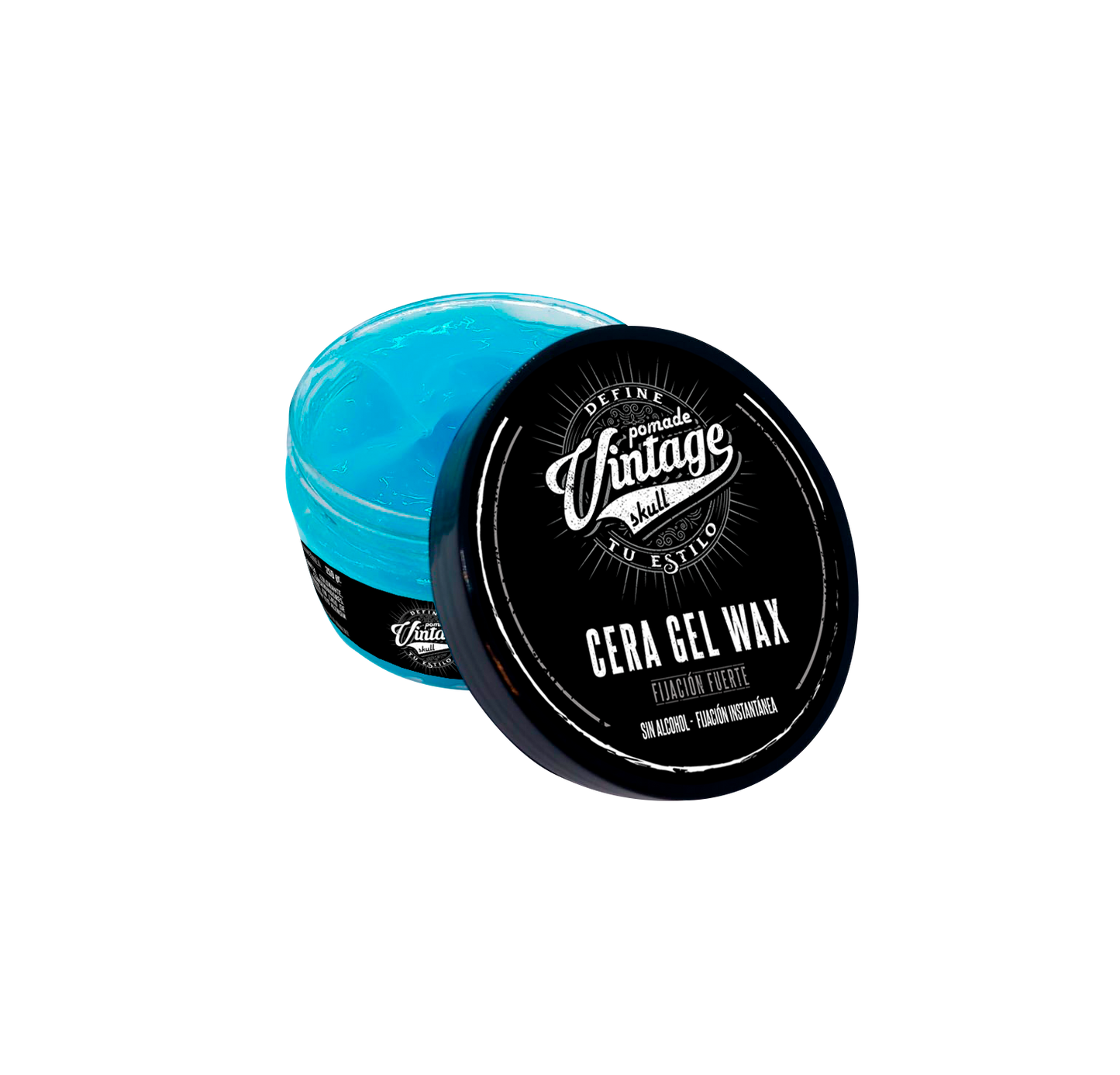 Ceragel wax firme 250g.
