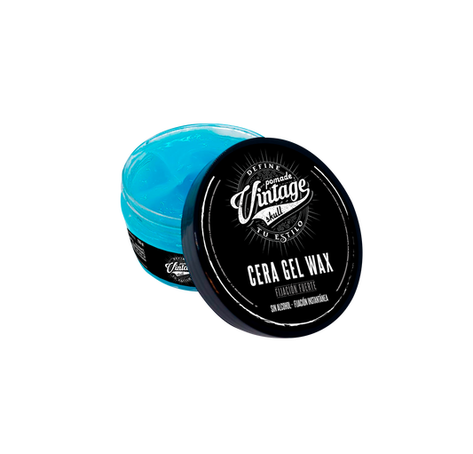 Ceragel wax firme 250g.