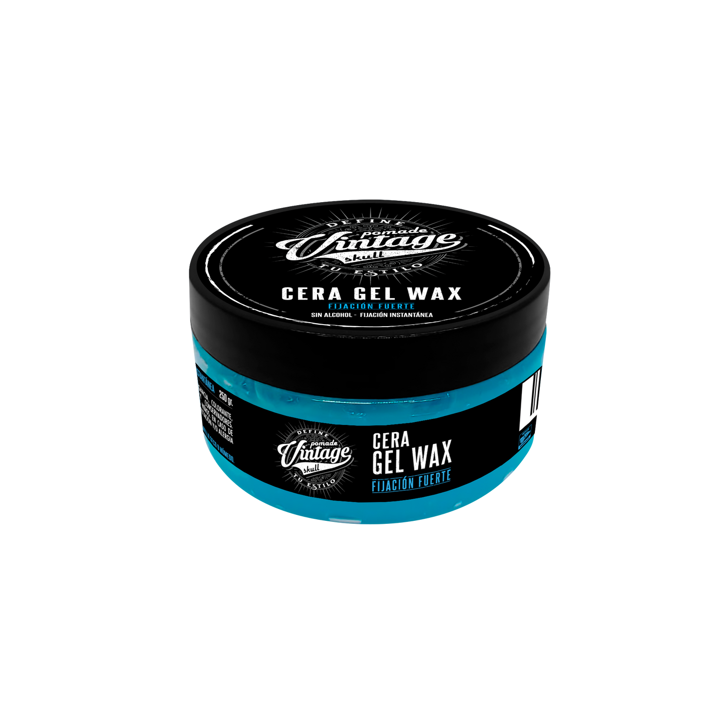 Ceragel wax firme 250g.