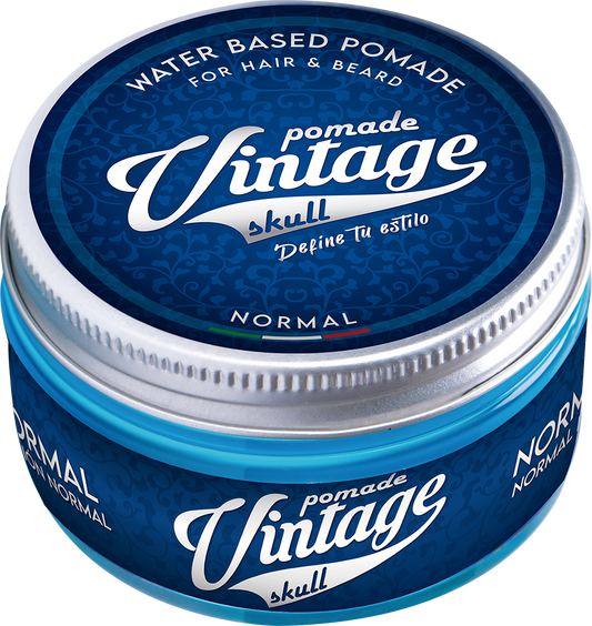 normal hold pomade 120 gr.