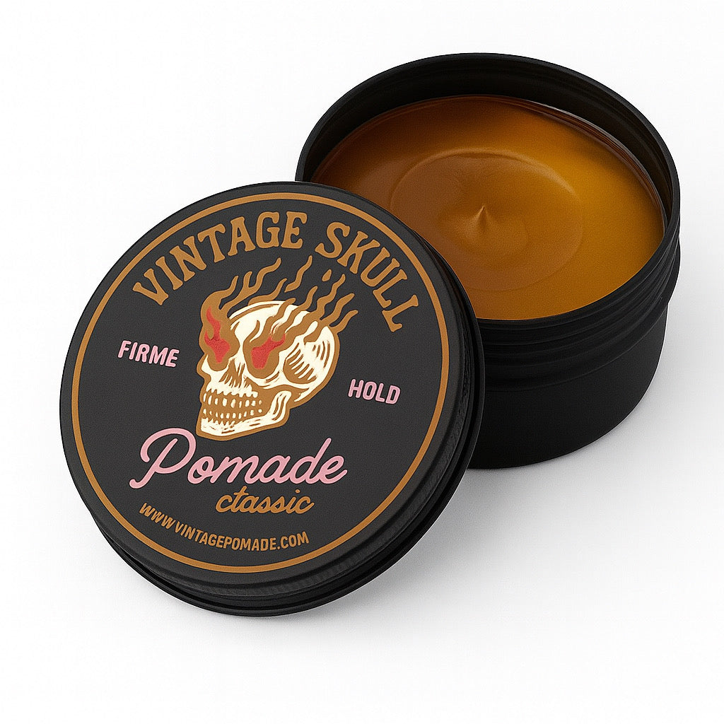 Pomada classic 100 g.