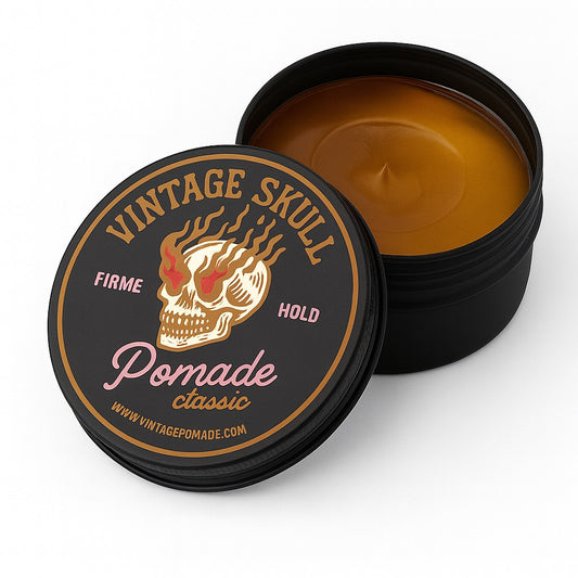 Pomada classic 100 g.